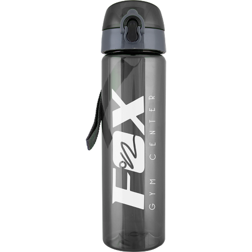 Smoke color option for 25 Oz Water Bottle With Trekker Lid