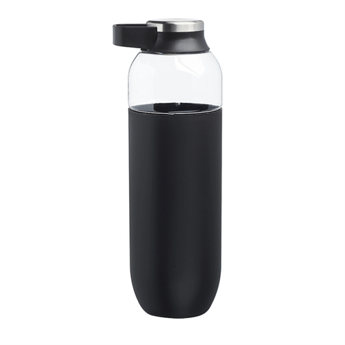 Main photo of 27 Oz. Strike Tritan Plastic Water Bottle W/Carrier Handle