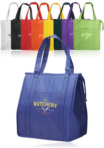Photo of Non Woven Insulated Tote Bags