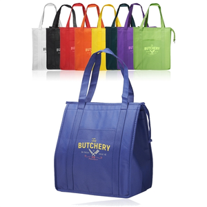 Photo of Non Woven Insulated Tote Bags