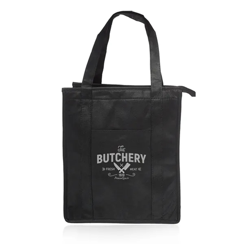 Main photo of Non Woven Insulated Tote Bags
