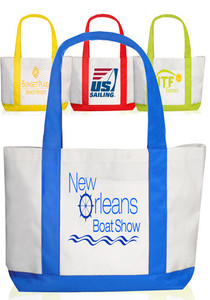 Photo of Canvas Shoulder Tote Bags