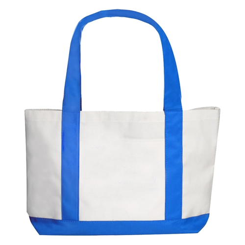 Main photo of Canvas Shoulder Tote Bags