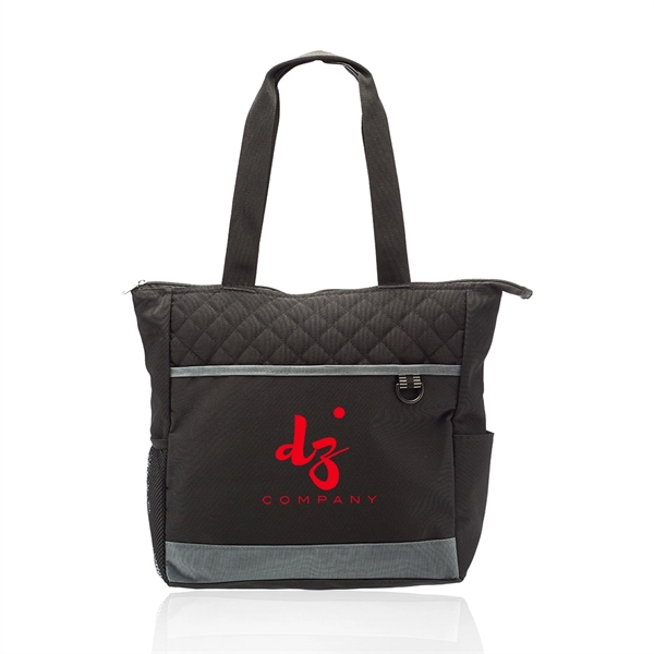 Black color option for Montecarlo Shoulder Bags With Front Pocket