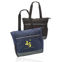 Montecarlo Shoulder Bags With Front Pocket
