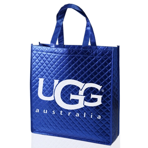 Photo of Laminated Non Woven Tote Bags