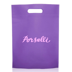 Photo of Non Woven Exhibition Tote Bags