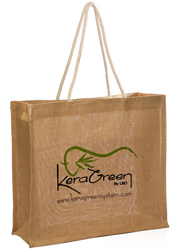 Photo of Jute Bags With Rope Handle