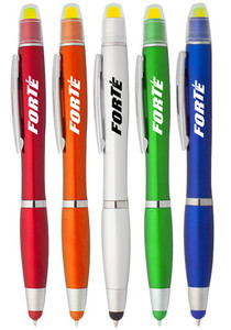 Photo of Maitland Gel Highlighter Stylus Pens