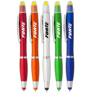 Photo of Maitland Gel Highlighter Stylus Pens