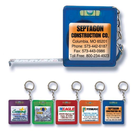 Photo of 5' Tape Measure