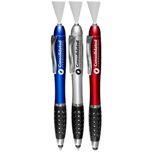 Photo of Gripper Stylus Pens With Led Light