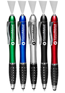 Photo of Gripper Stylus Pens With Led Light