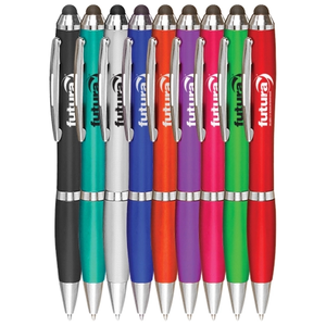 Photo of Plastic Stylus Pens