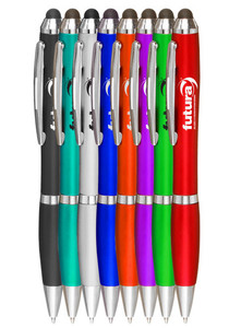Photo of Plastic Stylus Pens