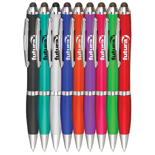 Main photo of Plastic Stylus Pens