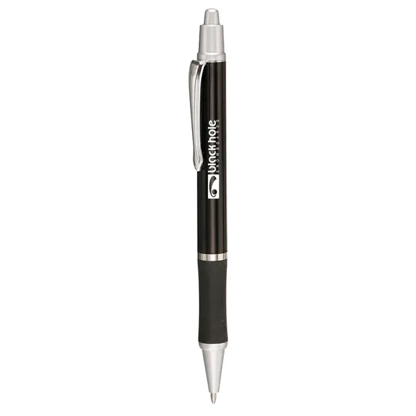 Black color option for The Easton Grip Pens