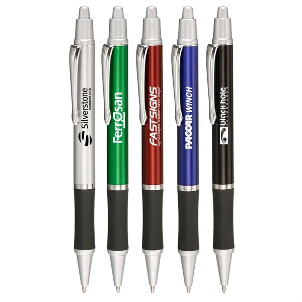 Green color option for The Easton Grip Pens