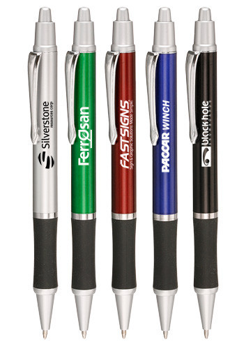 Photo of The Easton Grip Pens