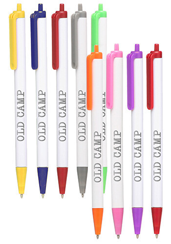 Photo of Click Action Company Pens