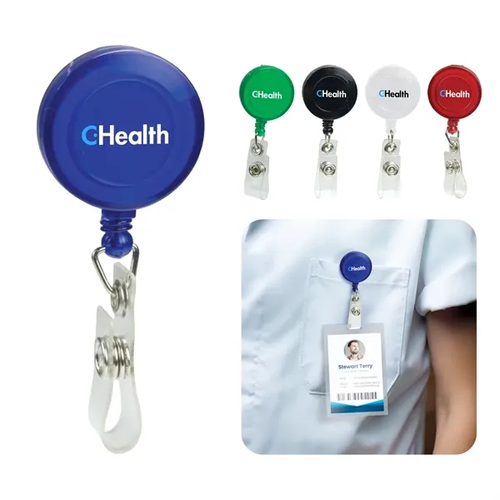 Main photo of Badge Holder