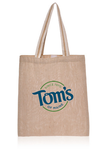 Photo of Casual Juco Tote Bags