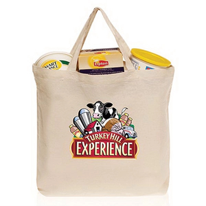 Photo of Cotton Grocery Bags