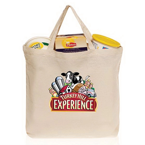 Main photo of Cotton Grocery Bags