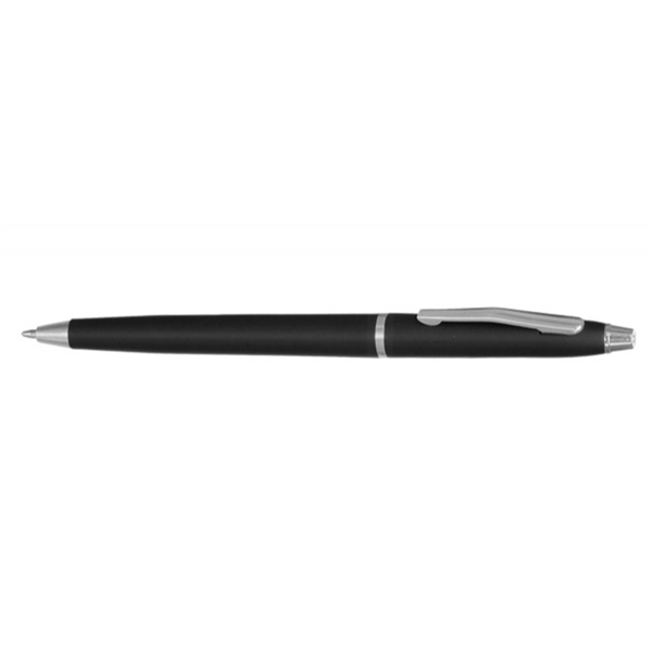Black color option for The Langham Ballpoint Pens