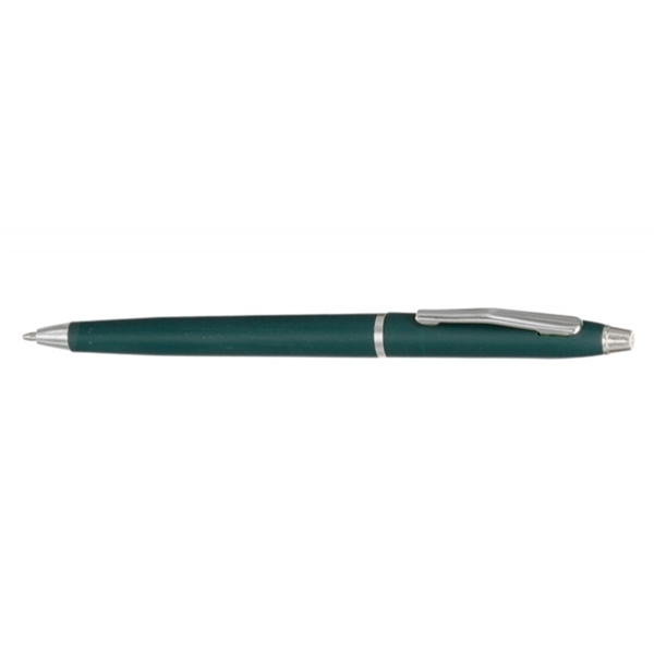 Hunter Green color option for The Langham Ballpoint Pens