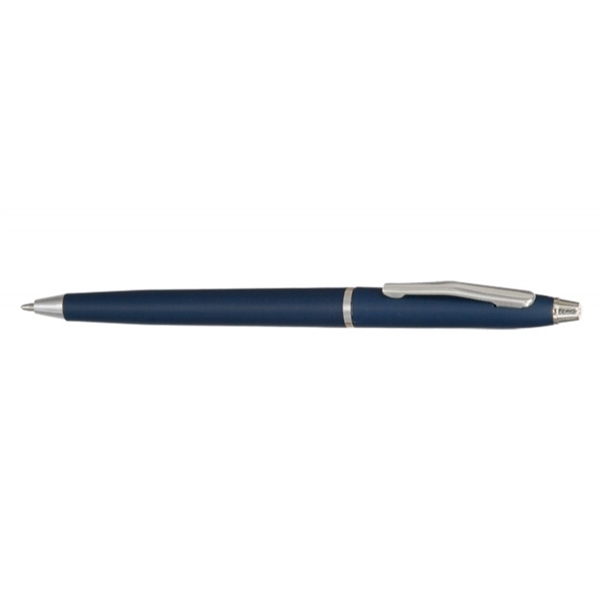 Navy Blue color option for The Langham Ballpoint Pens