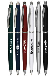 Photo of The Langham Ballpoint Pens