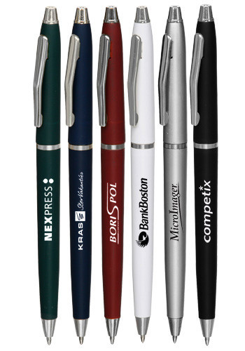 Photo of The Langham Ballpoint Pens