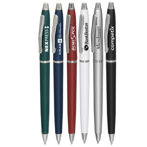Main photo of The Langham Ballpoint Pens