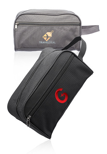 Photo of Sheik Toiletry Bags With Handle