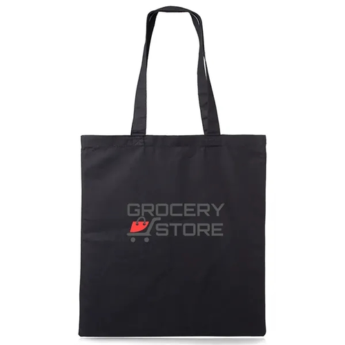 Main photo of Natural Cotton Fiber Tote Bags