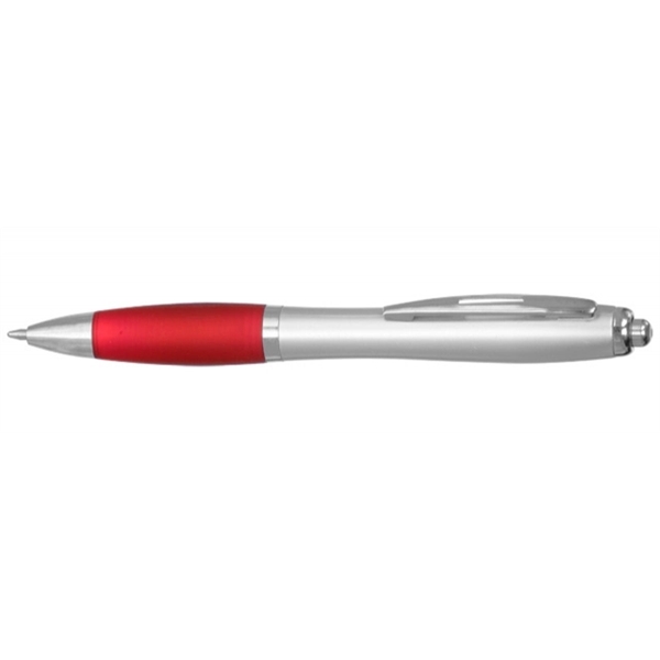 Red color option for Colored Grip Gel Pens