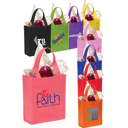 Main photo of Non Woven Small Gift Bags