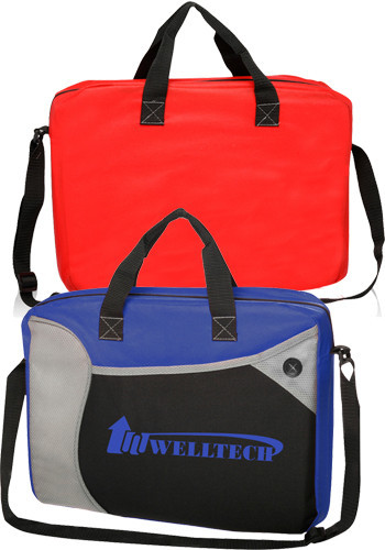 Photo of Wave Briefcase Messenger Bags