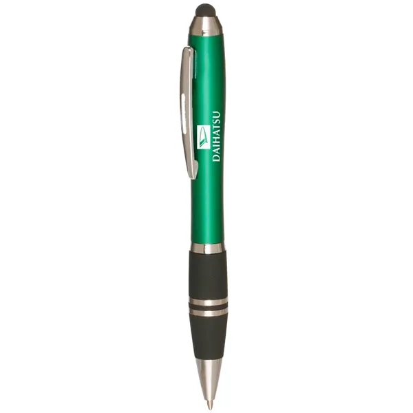 Green color option for Stylus Grip Ballpoint I Pens