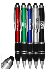 Photo of Stylus Grip Ballpoint I Pens