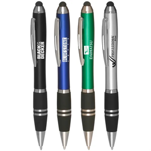 Photo of Stylus Grip Ballpoint I Pens