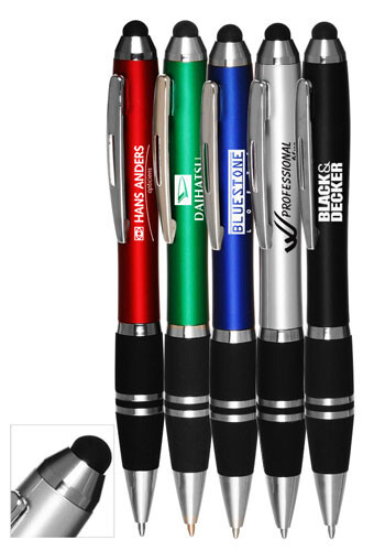 Photo of Stylus Grip Ballpoint I Pens