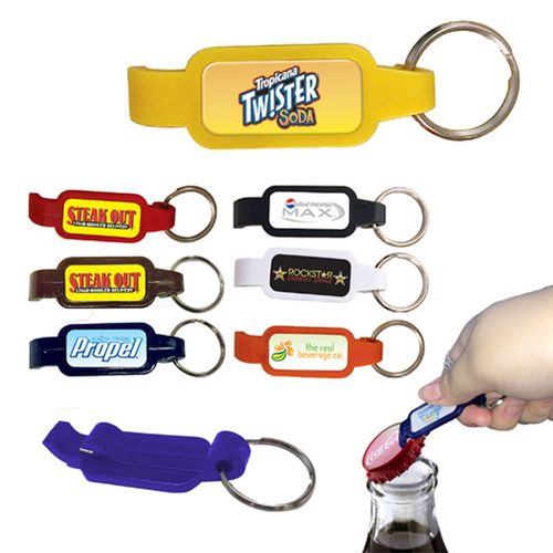 Photo of Bottle Opener Keychain