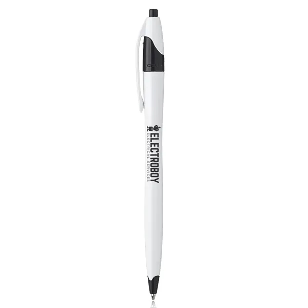 Black color option for Derby Ballpoint Pens