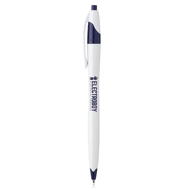 Blue color option for Derby Ballpoint Pens