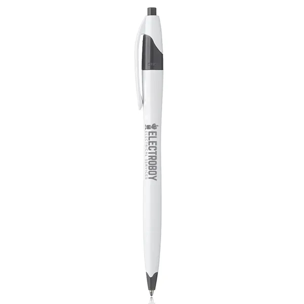 Grey color option for Derby Ballpoint Pens