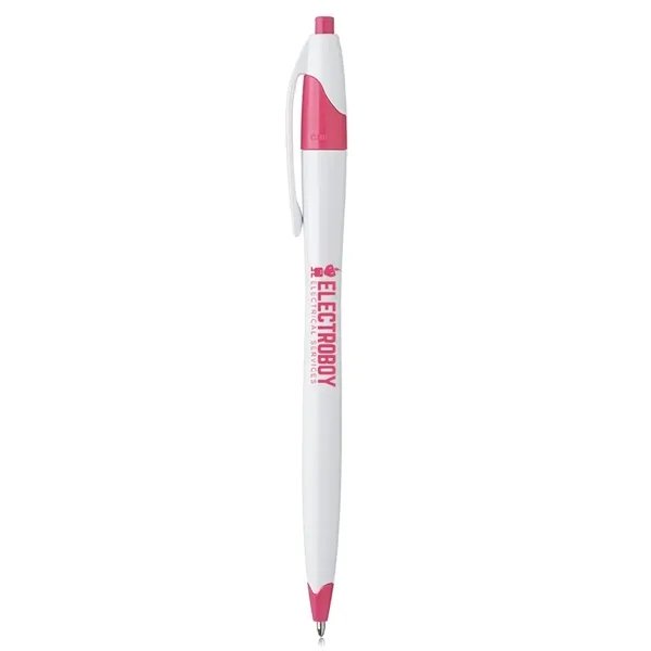 Pink color option for Derby Ballpoint Pens