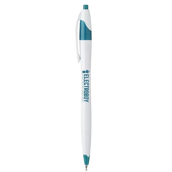 Teal color option for Derby Ballpoint Pens