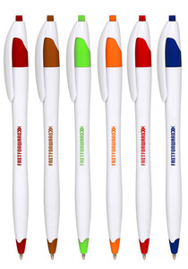 Photo of Derby Ballpoint Pens